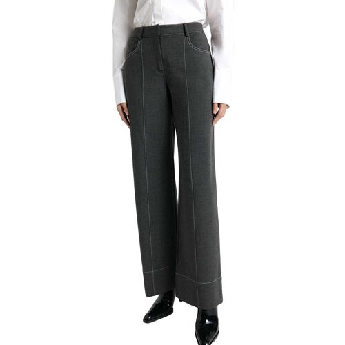 Cue Bi-Stretch Twill Pant